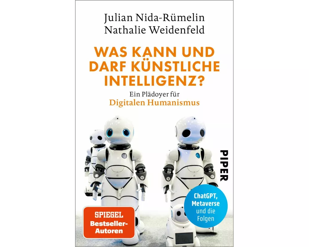 Was kann und darf Knstliche Intelligenz?