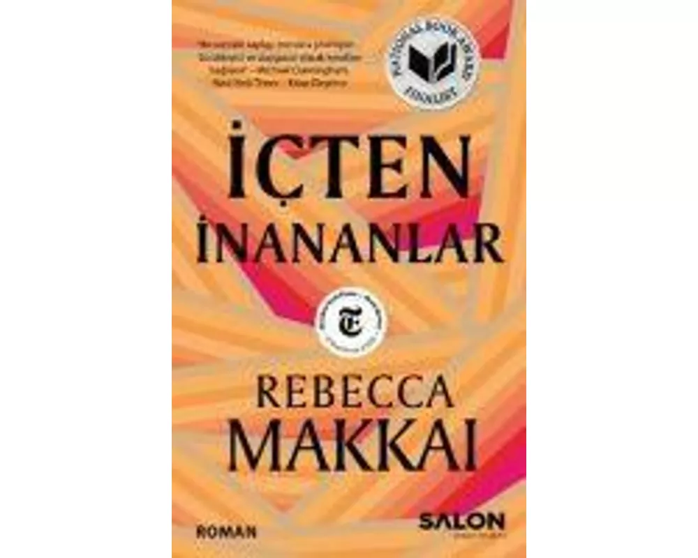 Icten Inananlar
