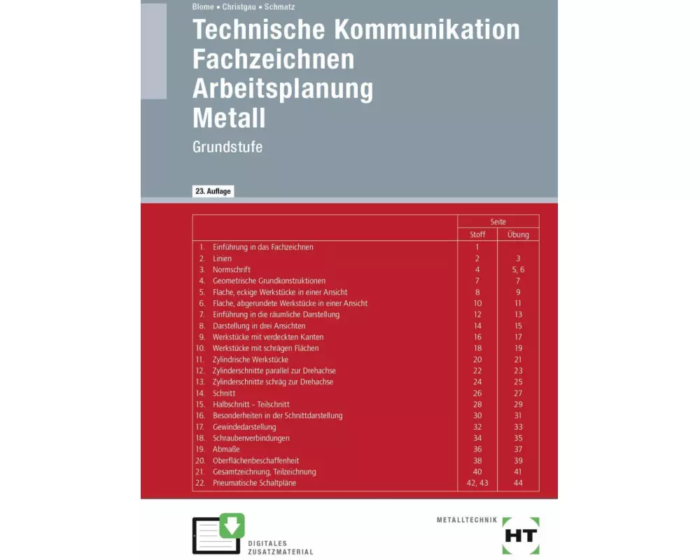 eBook inside: Buch und eBook Technische Kommunikation