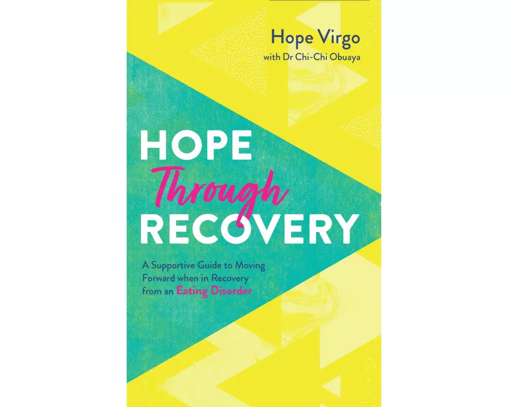 Hope Through Recovery
