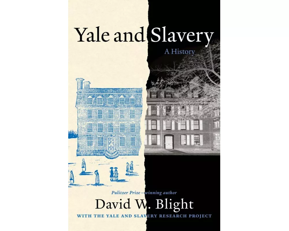 Yale and Slavery