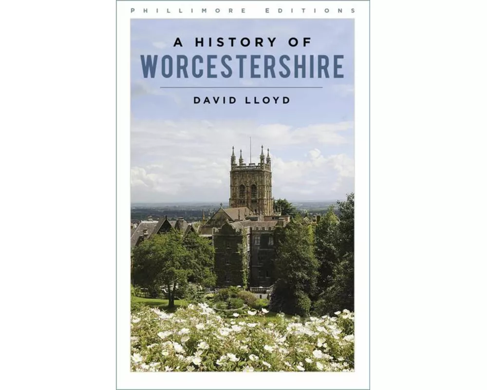 A History of Worcestershire