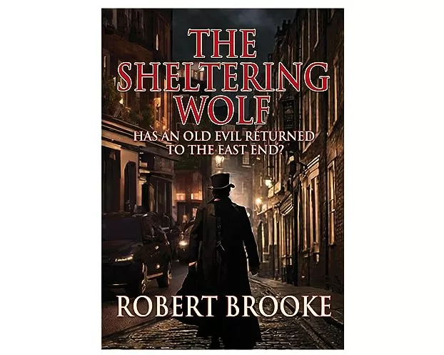 The Sheltering Wolf