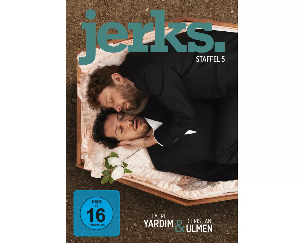 jerks. - Staffel 5