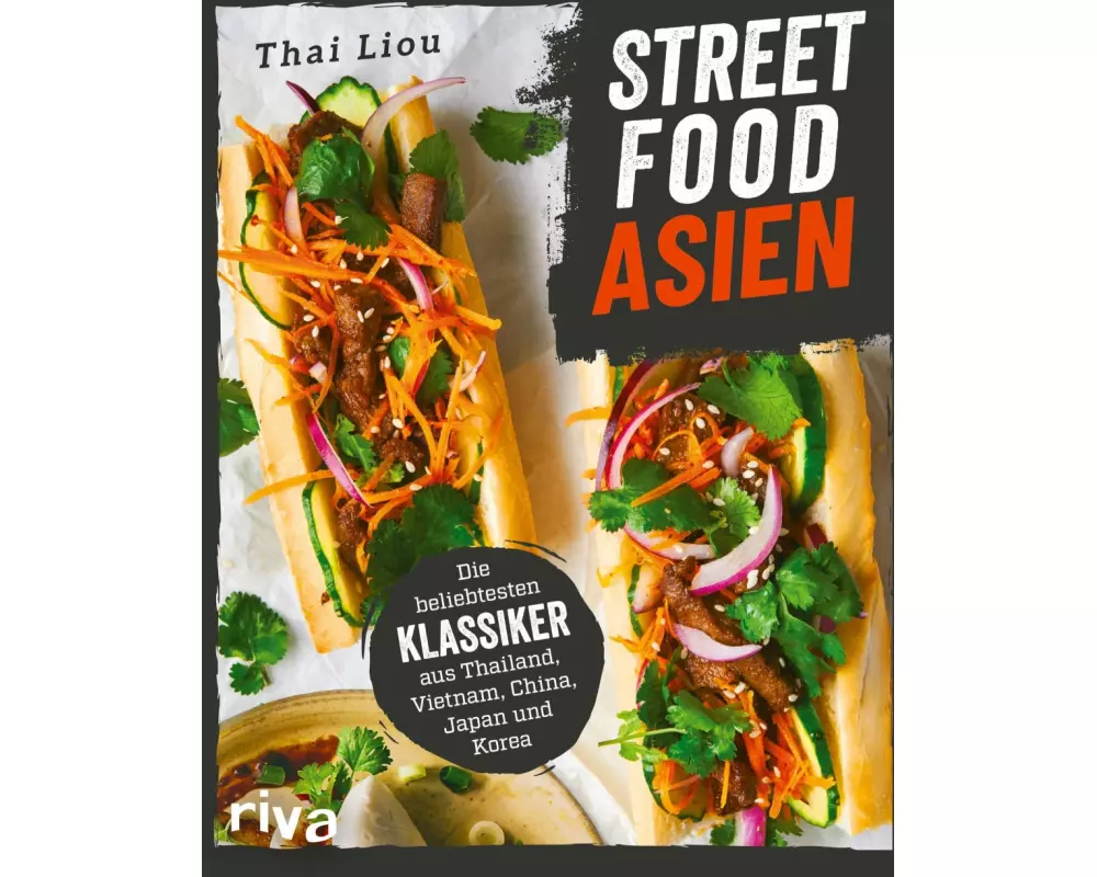 Streetfood: Asien