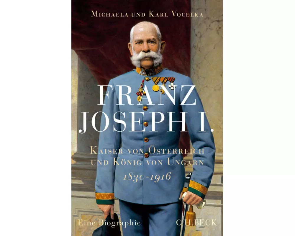 Franz Joseph I