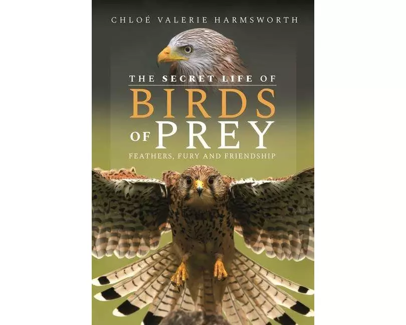 The Secret Life of Birds of Prey