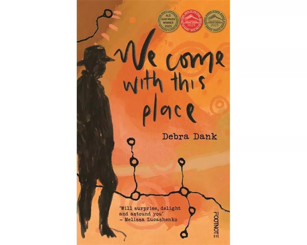 We Come with this Place