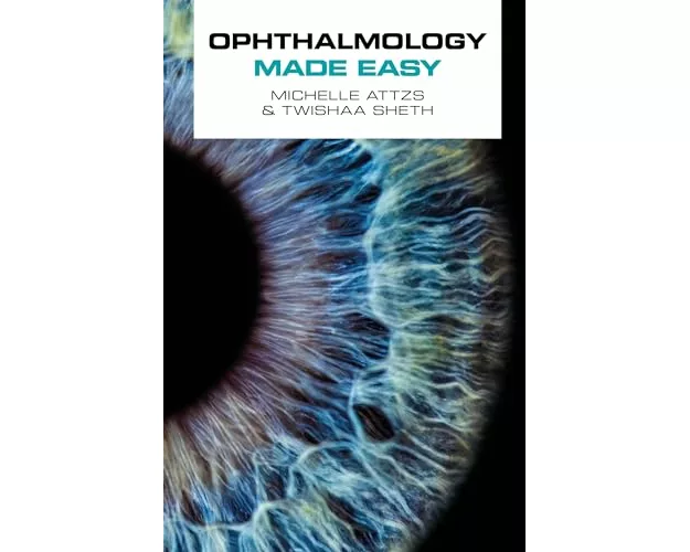 Ophthalmology Made Easy