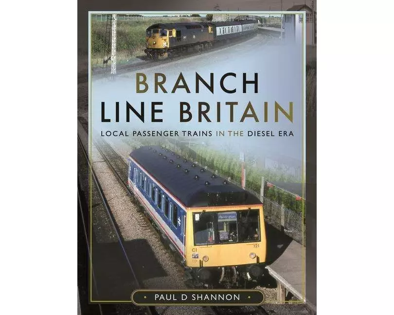 Branch Line Britain