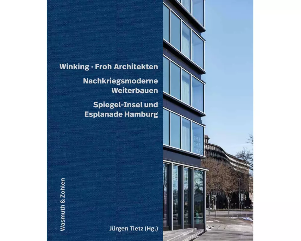 Winking Froh Architekten