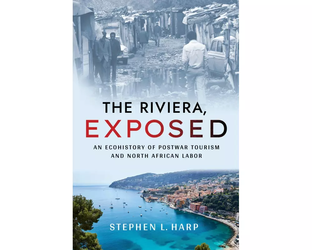 The Riviera, Exposed