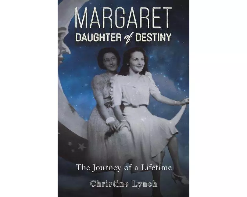 Margaret: Daughter of Destiny