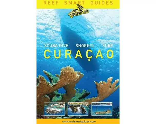 Reef Smart Guides Curacao