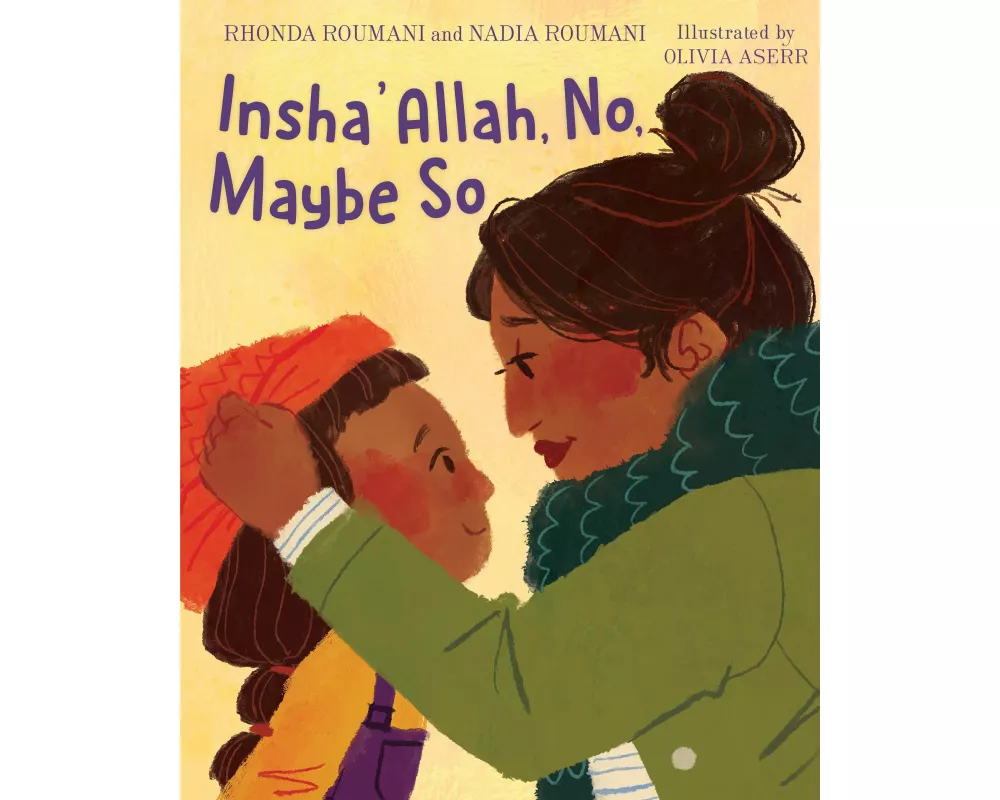 Insha'Allah, No, Maybe So