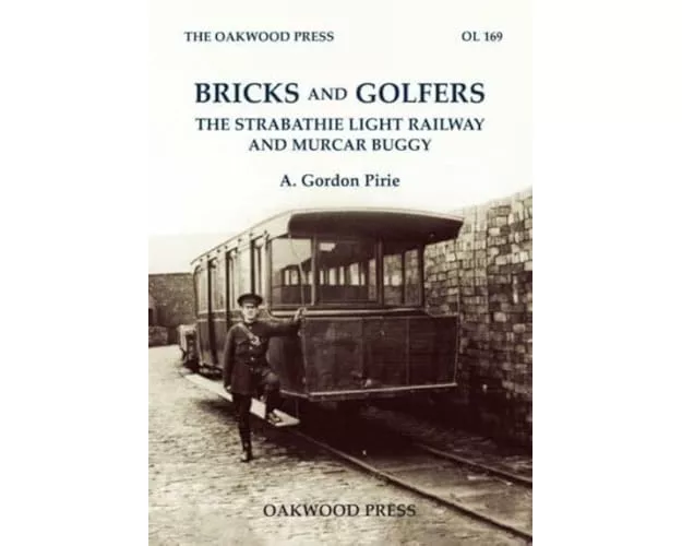 Bricks and Golfers