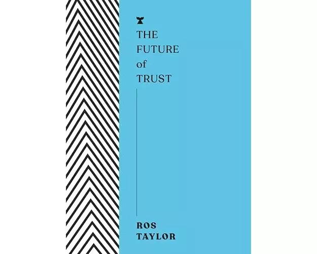 The Future of Trust