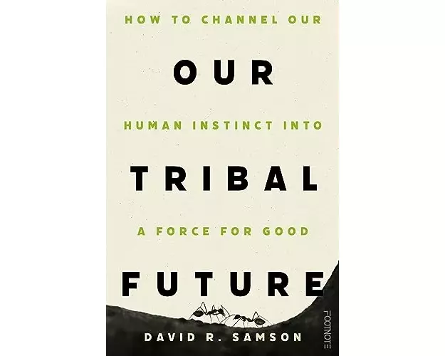 Our Tribal Future
