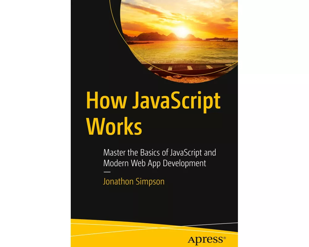 How JavaScript Works