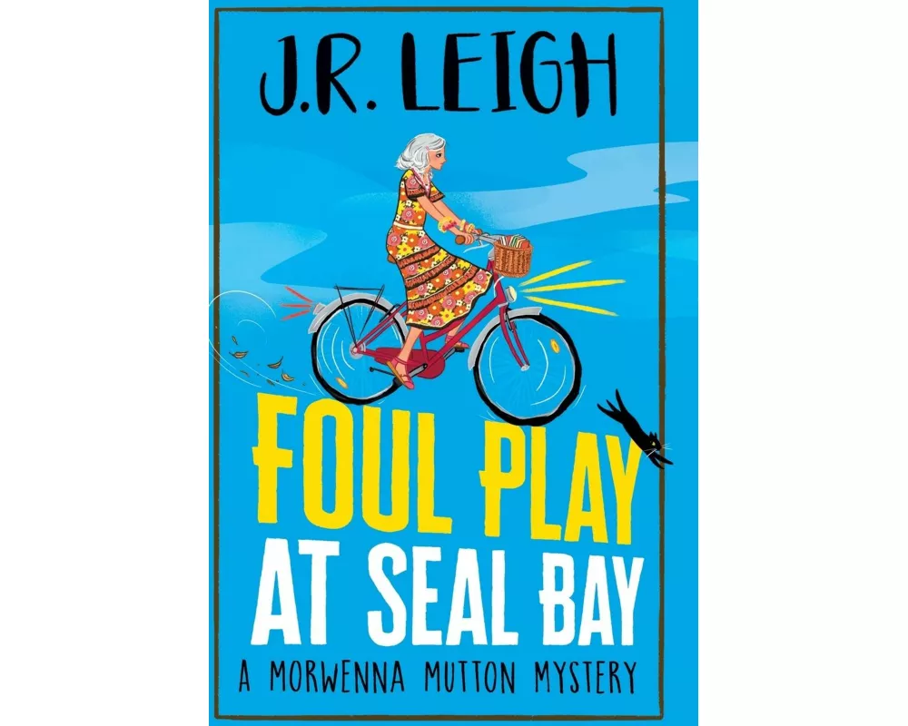 Foul Play at Seal Bay