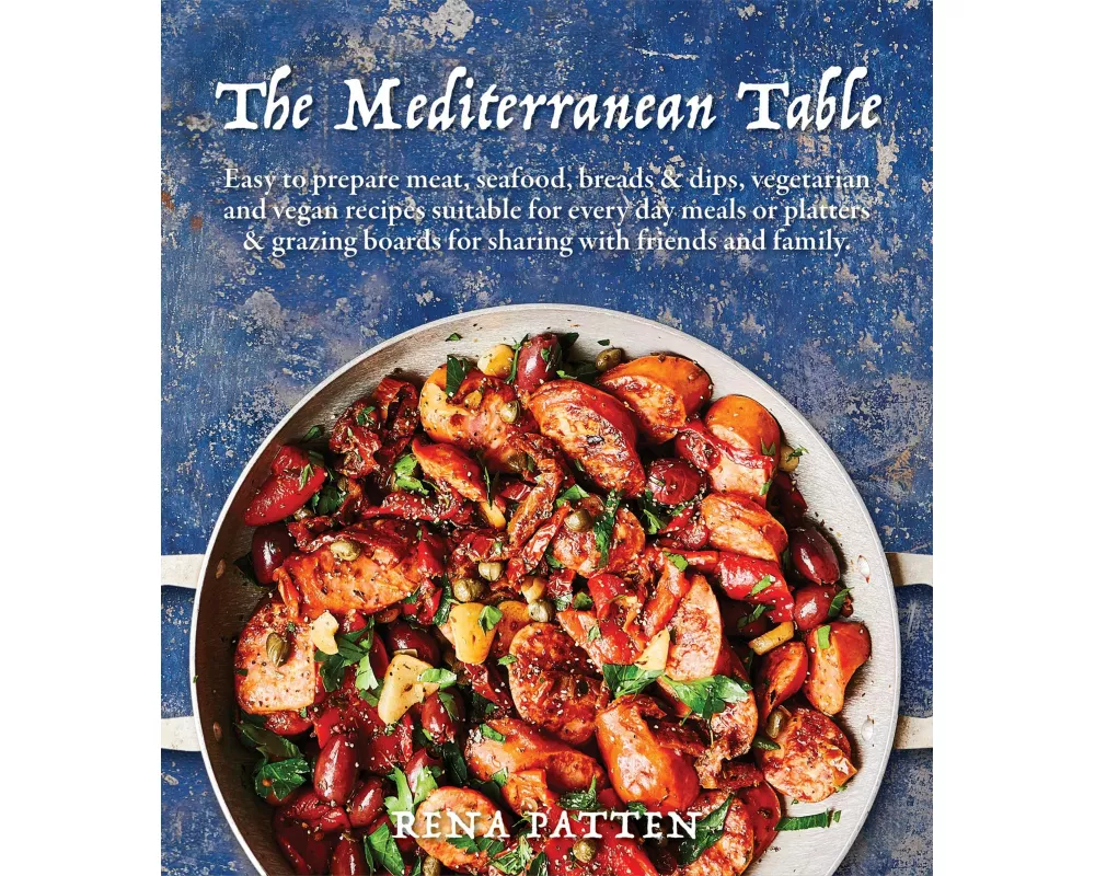 The Mediterranean Table