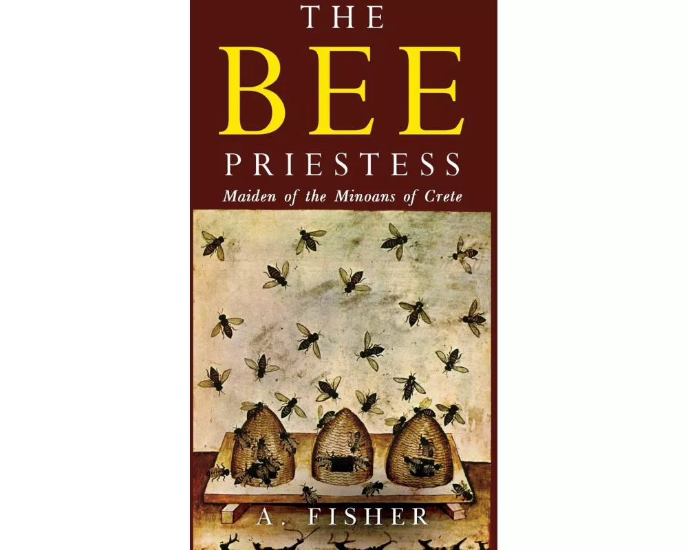 The Bee Priestess