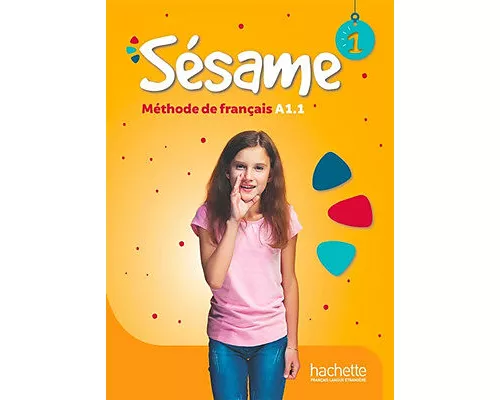 Sesame