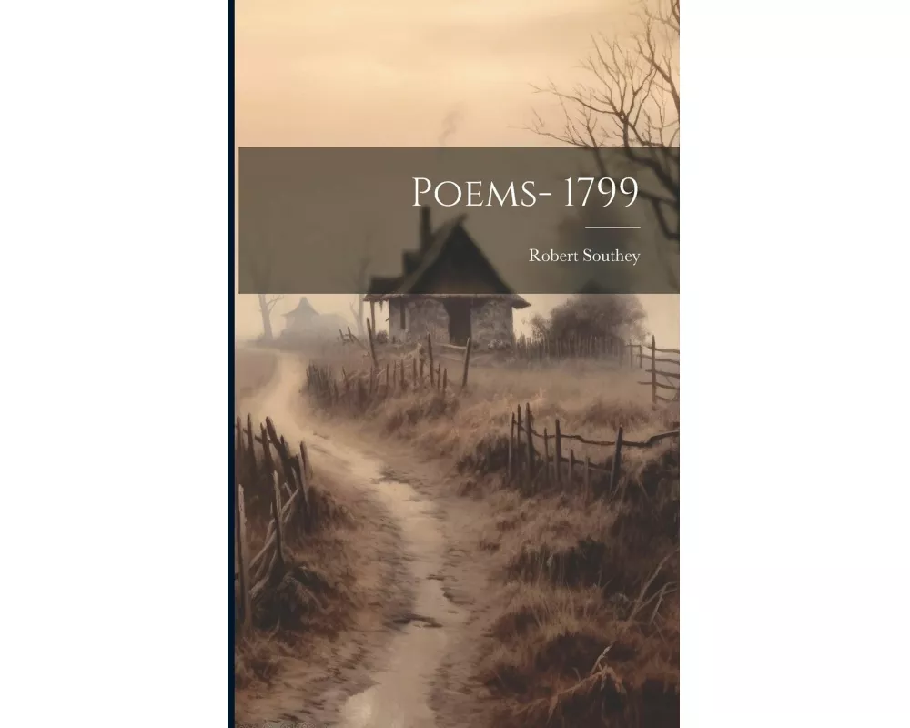 Poems- 1799