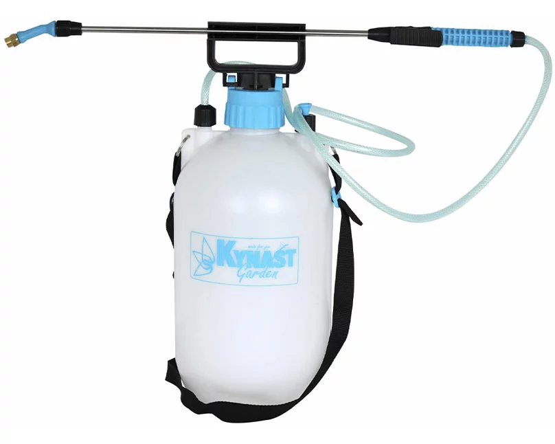 Kynast Garden Drucksprüher 5 Liter