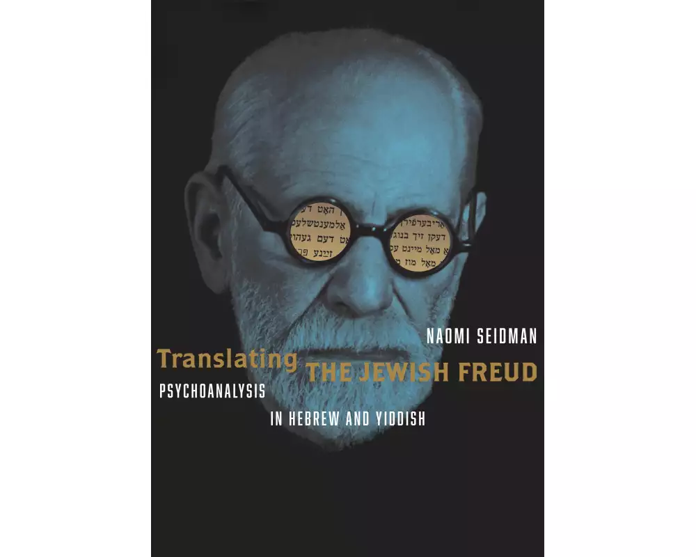 Translating the Jewish Freud