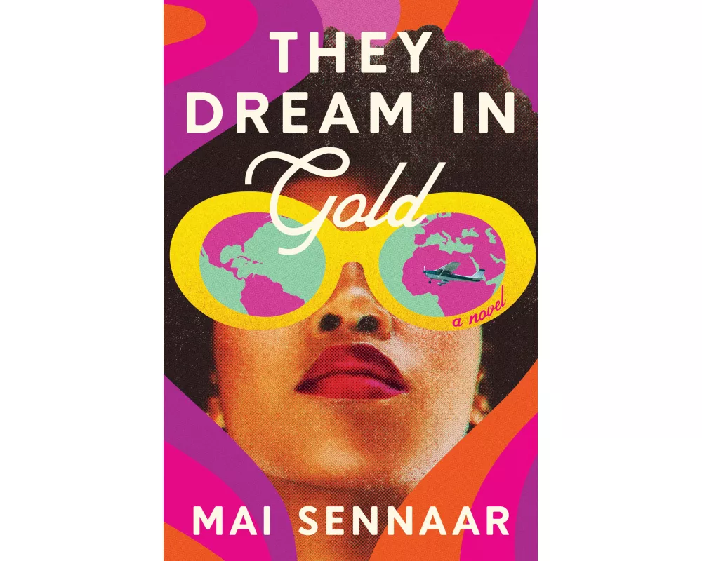 They Dream in Gold