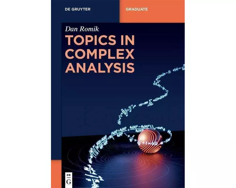 Topics in Complex Analysis