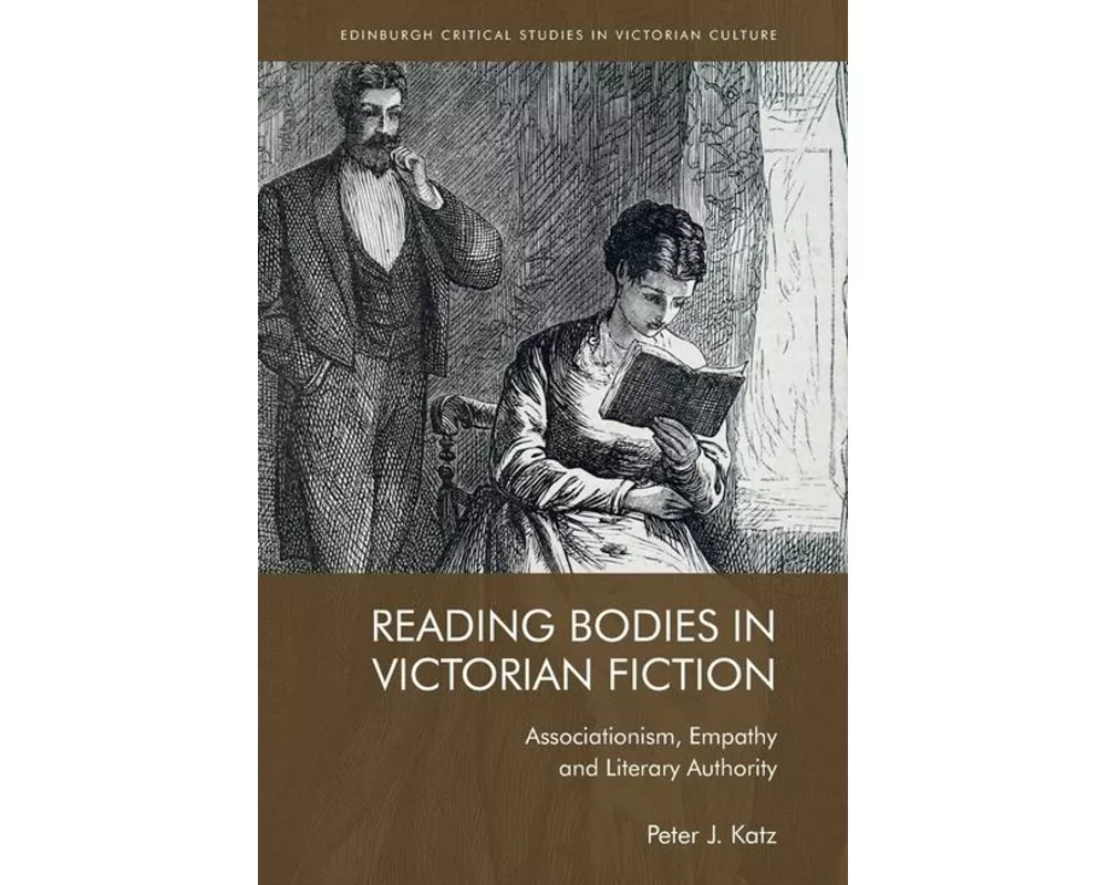 Reading Bodies in Victorian Fiction