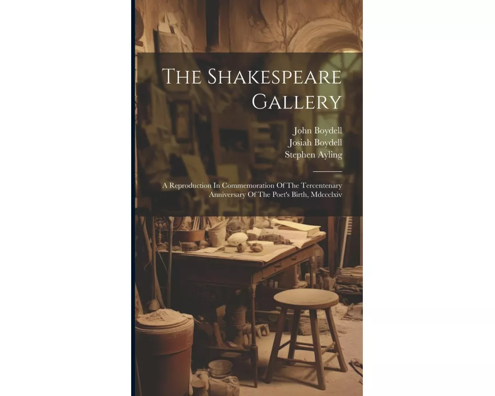 The Shakespeare Gallery