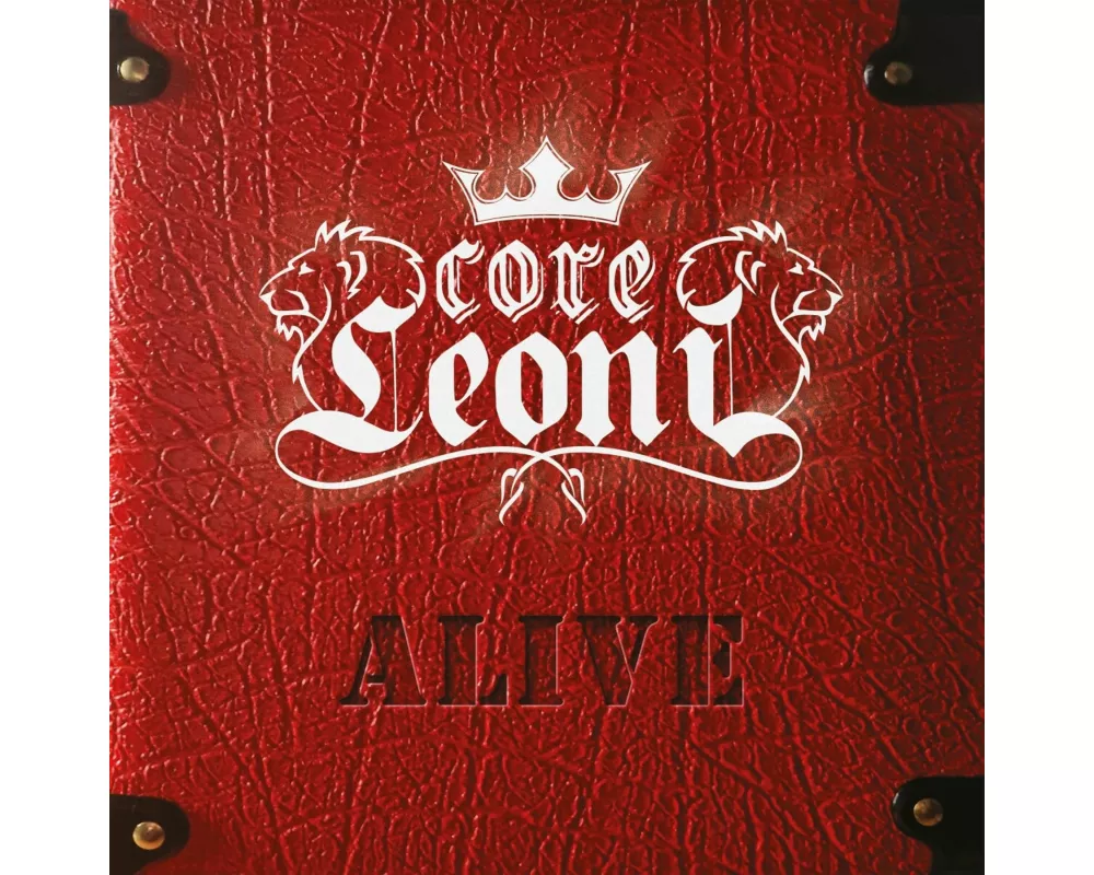 Alive (CD Digipak)