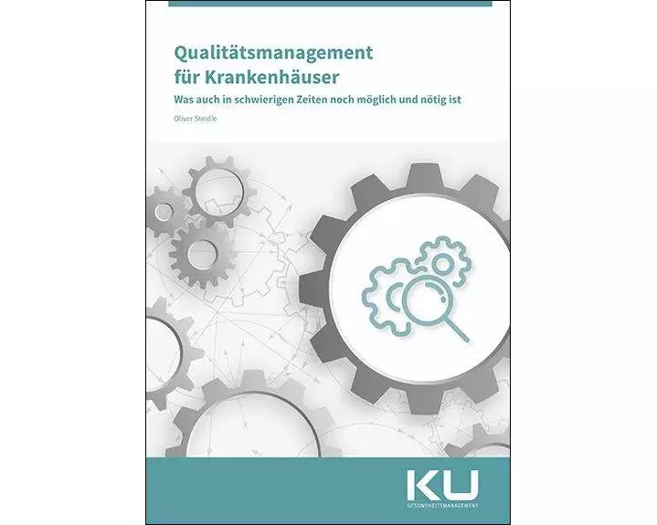 Qualitätsmanagement für Krankenhäuser