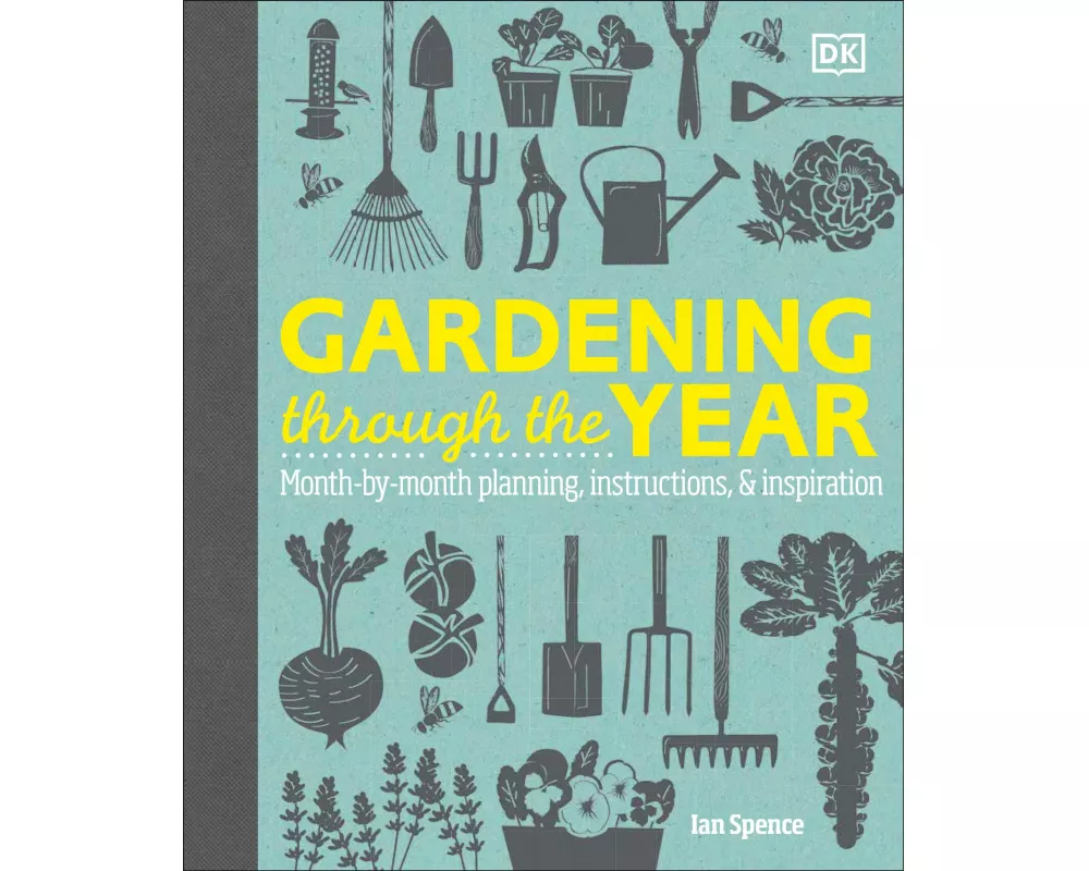 Gardening Through the Year