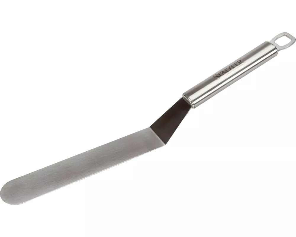 Städter Winkelpalette 32.5 cm, Silber
