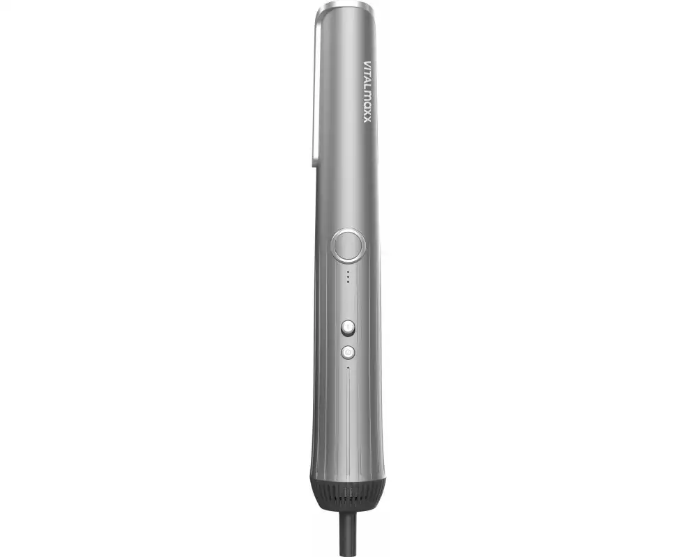 VITALmaxx Lockenstyler Straight and Air Styler