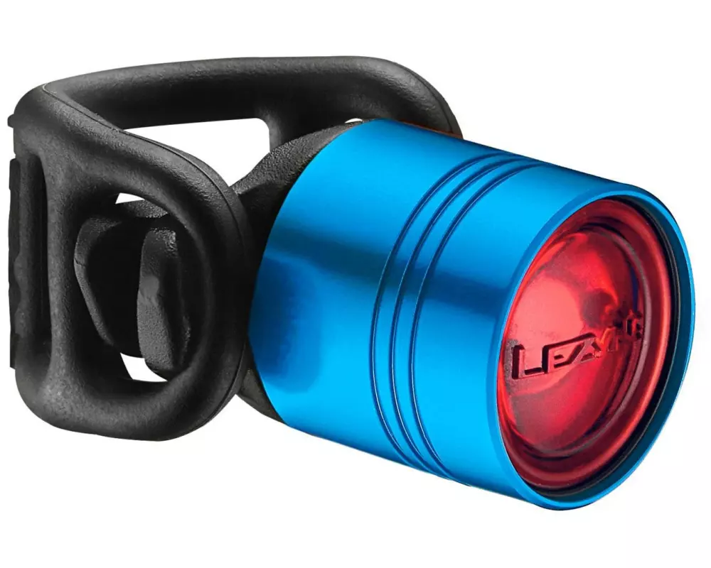 Lezyne Velolampe Femto Drive Rear Blue