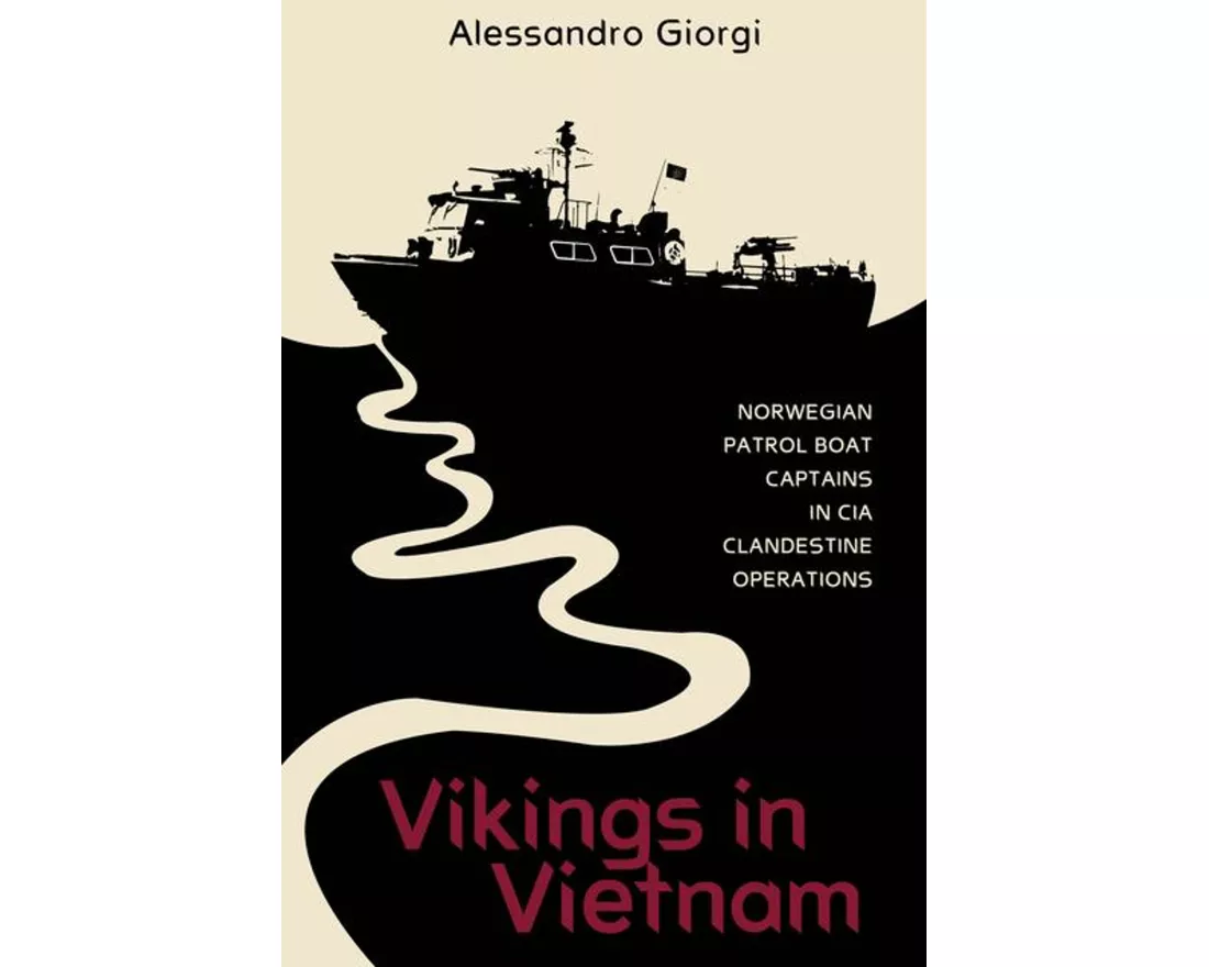 Vikings in Vietnam