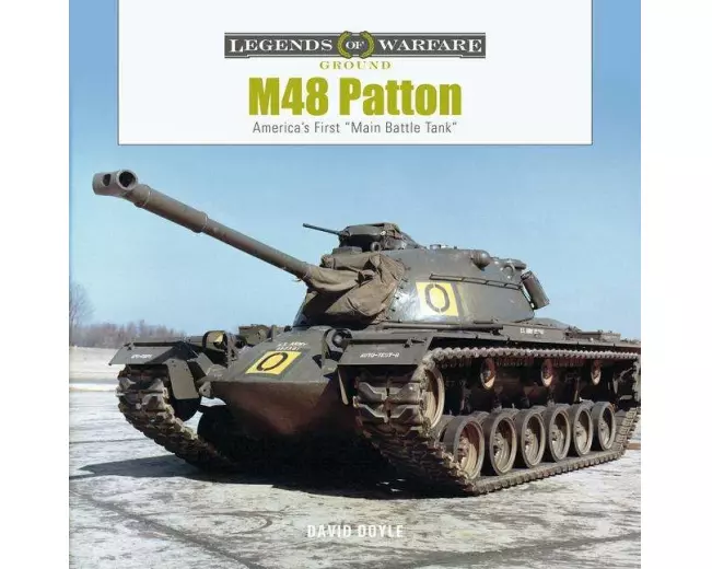 M48 Patton
