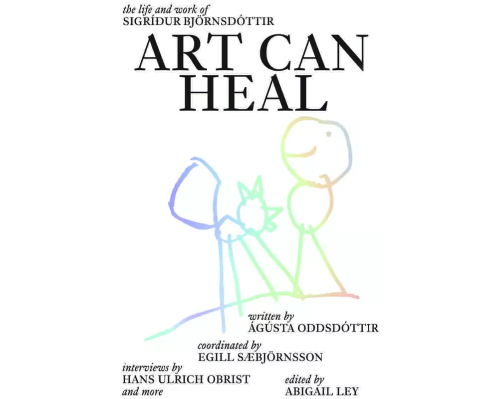 Art Can Heal