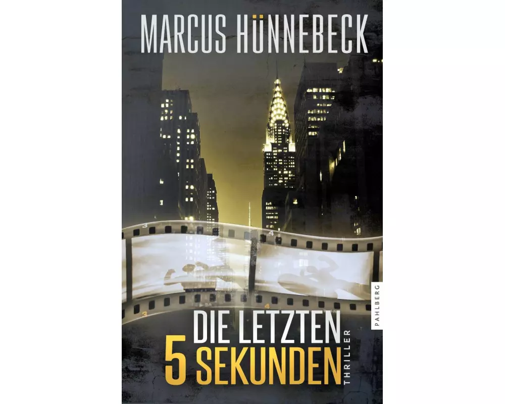 Die letzten 5 Sekunden