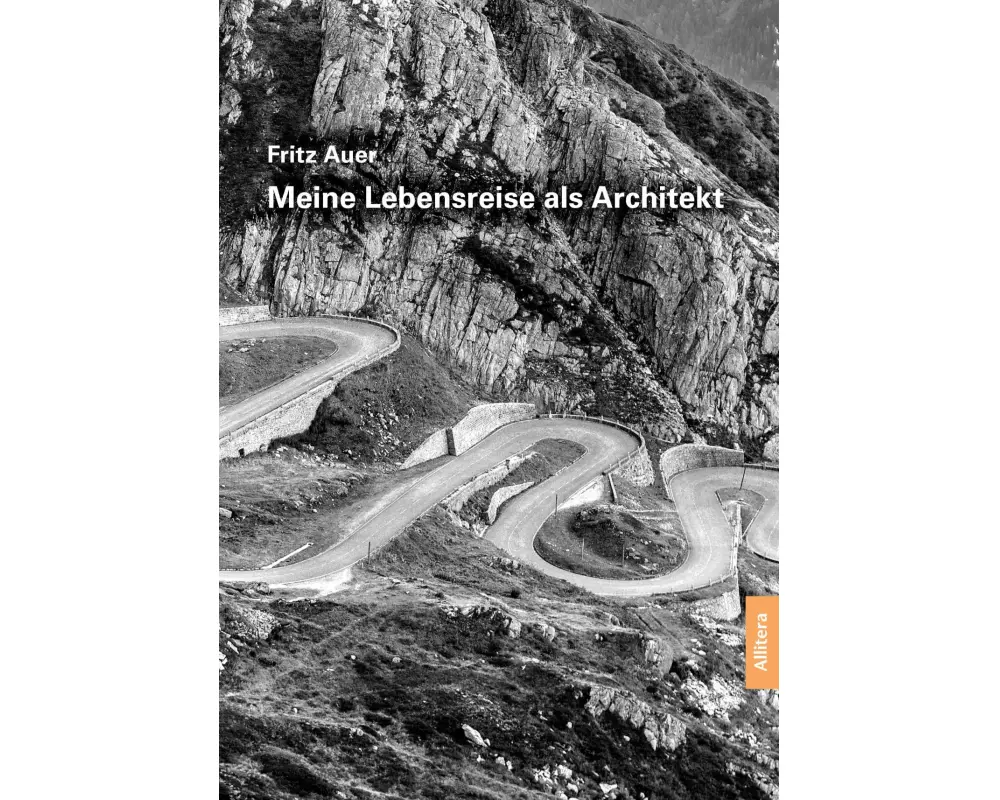 Meine Lebensreise als Architekt