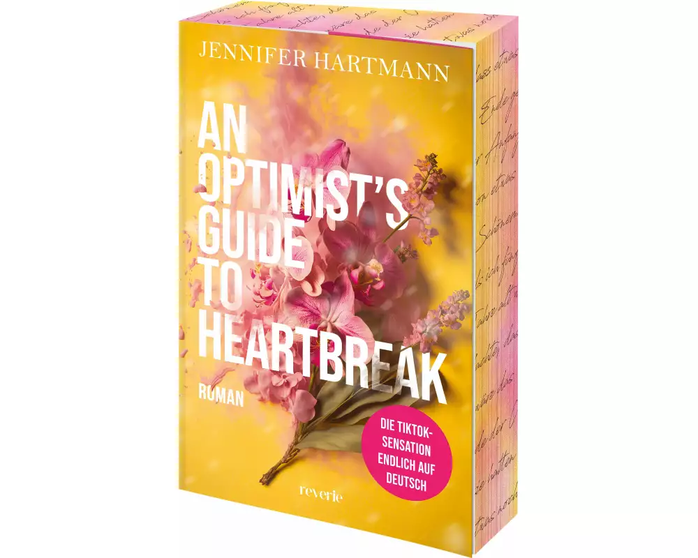 An Optimist's Guide to Heartbreak