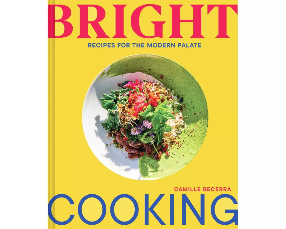 Bright Cooking