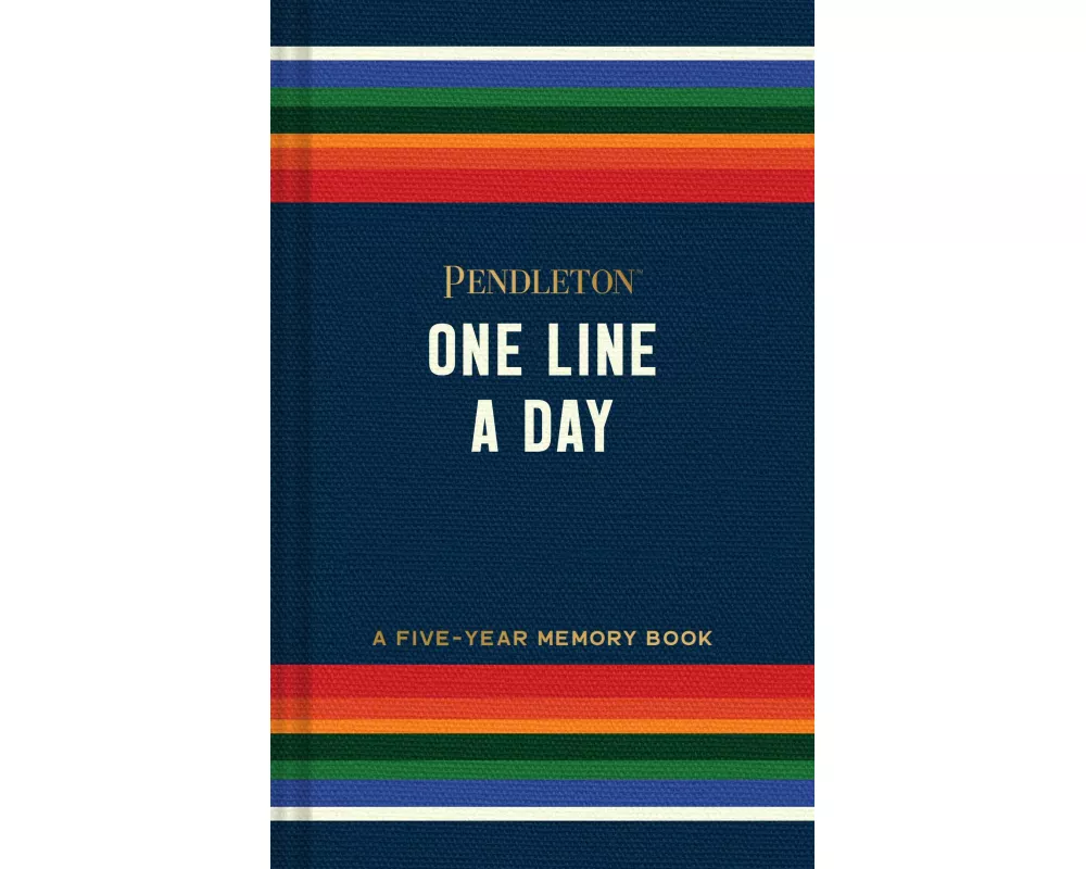 Pendleton One Line a Day