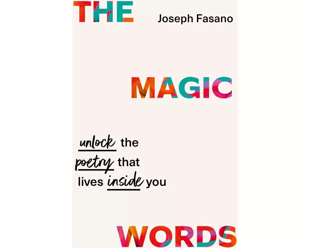 The Magic Words