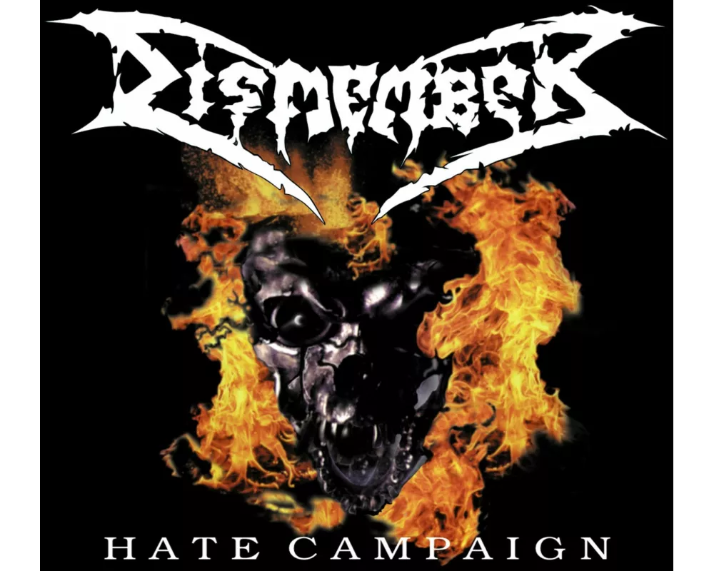 Hate Campaign